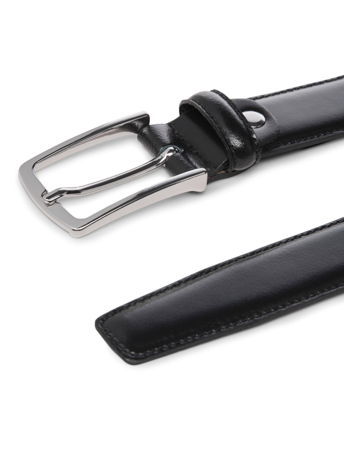 JACCHRISTOPHER Belt - Black